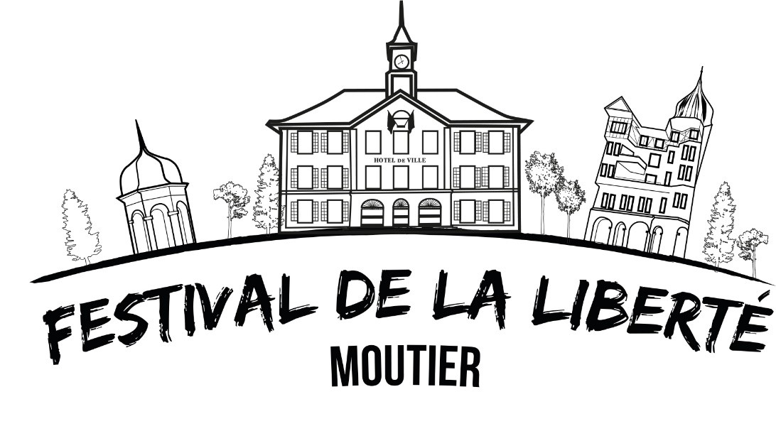 Sponsoring - Festival de la Liberté 2026